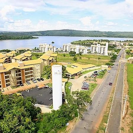 Aldeia Do Lago Калдас-Новас Екстер'єр фото