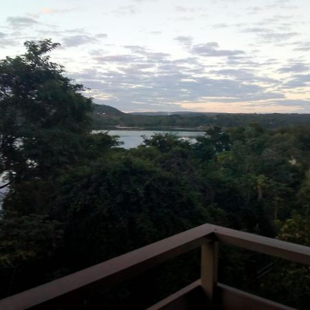 Aldeia Do Lago Калдас-Новас Екстер'єр фото