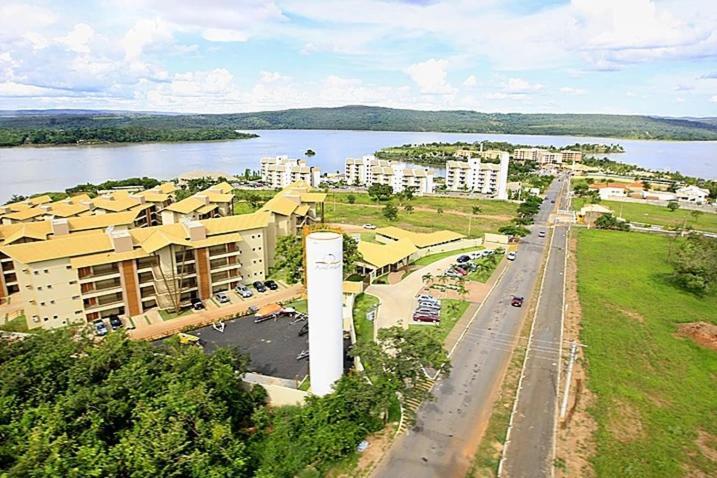Aldeia Do Lago Калдас-Новас Екстер'єр фото